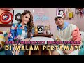 Download Lagu Aku Gak Mau Berpisah Karena Uang! Cinta Laura x Raditya Dika