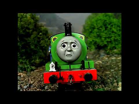 Toby and the Flood (US - HD)