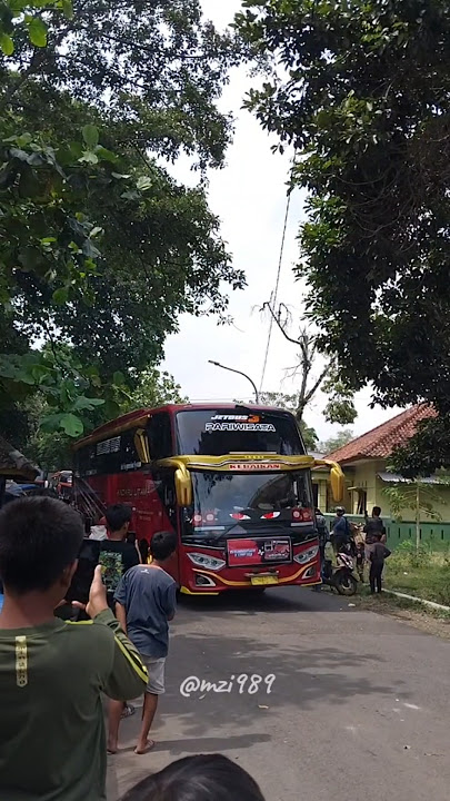 JEGER KEBAIKAN, BERISIK TAPI ASIK! #telolet #basuri #shorts