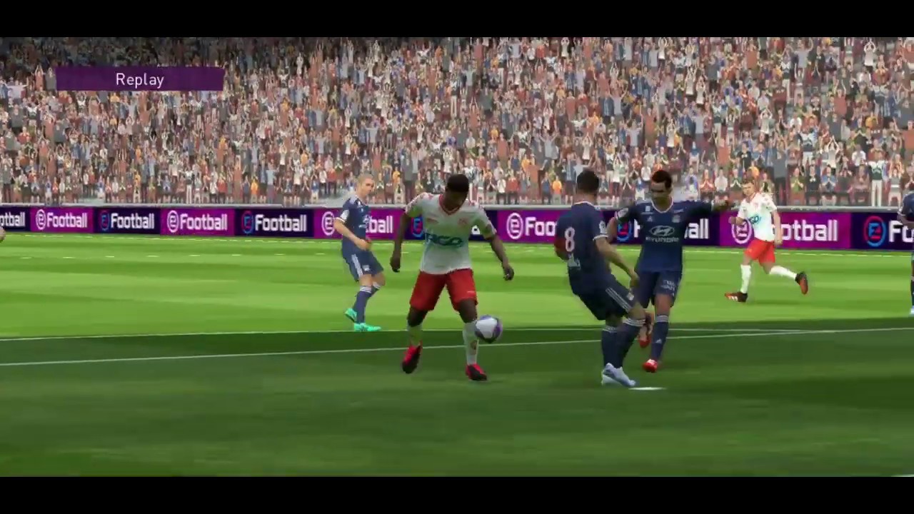 PES 2020 SPECIAL UPDATE FULL GAMEPLAY NEW RECORD BY  