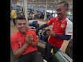 លោកគ្រូ ឃឹម សុជាតិ ឌឺលោកគ្រូ ម៉ាក់ សាមឿន ដល់ហើយ អត់បានទៅបារាំង 😁
