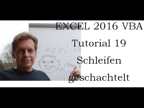 Excel Vba Tutorial