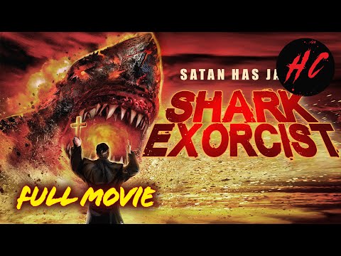 Shark Exorcist (Possession Horror Movie) | HORROR CENTRAL