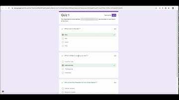 Google Classroom Student Guide