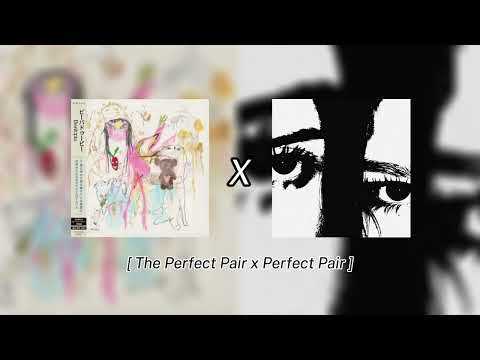 The Perfect Pair x Perfect Pair