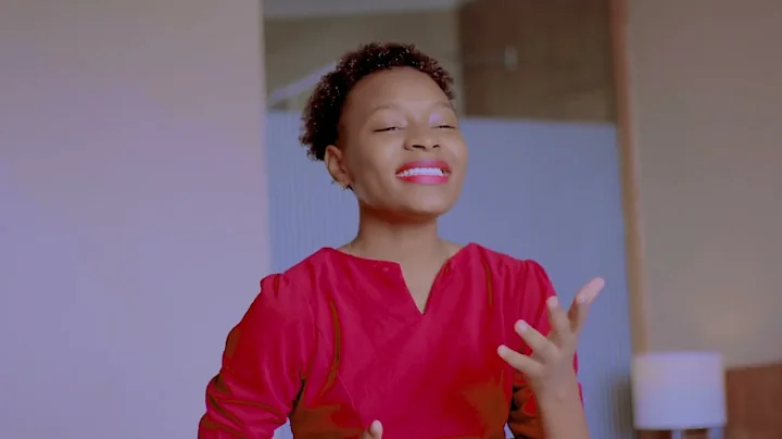 SARAH FRANK-SALAMA-(OF...  VIDEO)4K DIRECTED BY FA...