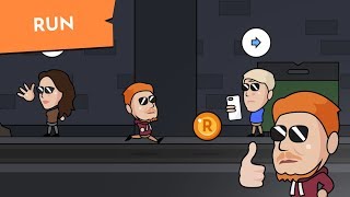 Tuber Run Android Gameplay screenshot 3