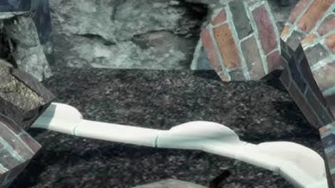 Diseñan robot para búsqueda y rescate