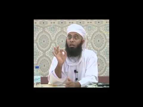 من تناقضات علماء الخوارج الإباضية