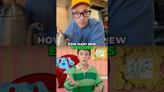 Steve Burns' (From Blue's Clues) Death Rumors: The Internet's Crazy Lie!