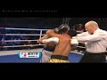 Sultonov vs. Yunusov - Week 4 WSB Season 2