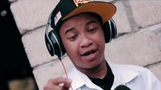 Asif - Suaramu Syairku | Lirik