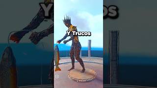Probé TRUCOS VIRALES (y uno es absurdo) #warzone #gaming #cod #forero53 #tips #trucoswarzone