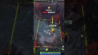 New Warding Spot! #dota #dota2