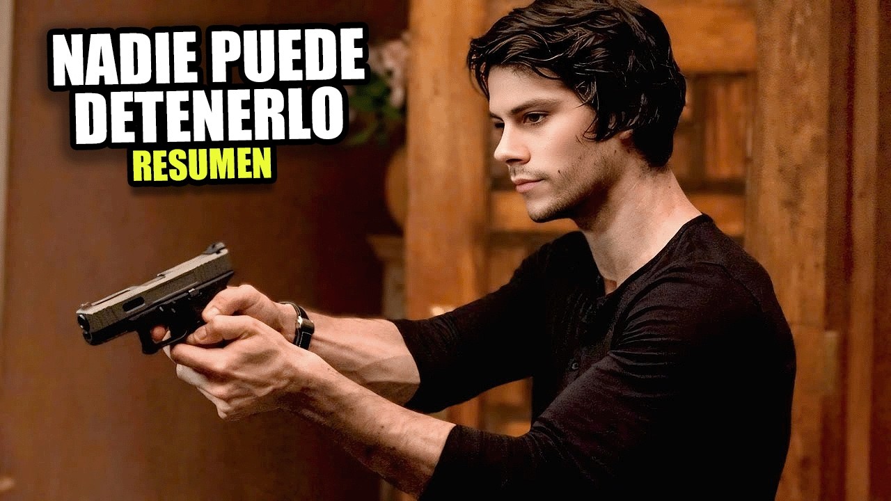 La historia de un don nadie que se convirtió en el hombre más temido del mundo criminal | Resumen