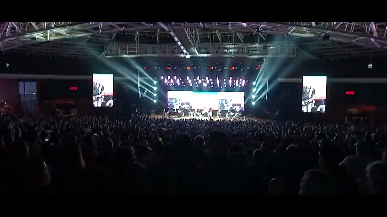 Roupa Nova - Clarear