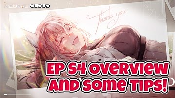 Exception Protocol Season 4 Overview and Some Tips! [Neural Cloud]