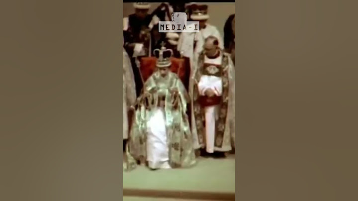 King Charles III’s coronation and The Fascinating History of Coronations in England (Part 4)