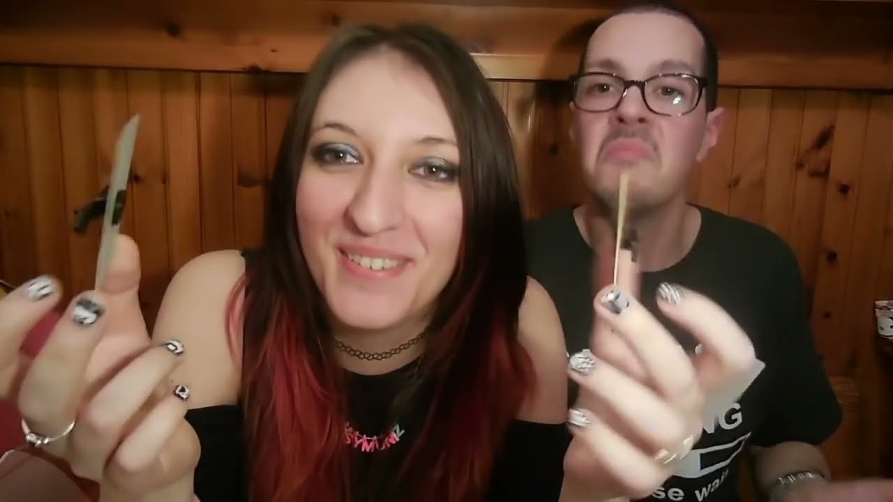 Proviamo le caramelle Riskia Il Gusto