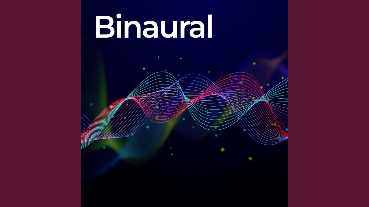 Calm Mind - 8 Hz Alpha Waves