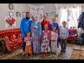 "Russian Amish", Old Believers, Return from South America to Russia's Far East