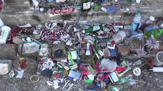 #72  New Orleans Saint Louis Cemetery No.1 Encounters!