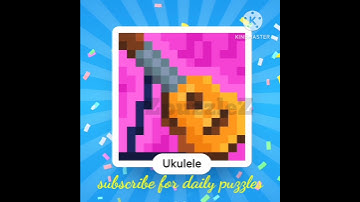 2 February 2024 Nonograms Color Daily Challenge answer &  how to solve #ZpuzzleZ