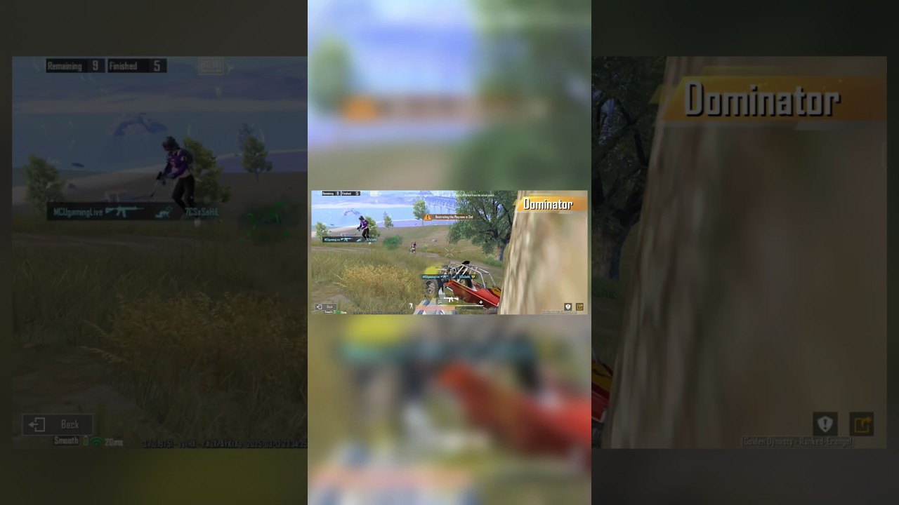 wait for last 🤣 |Full 6x spray 
