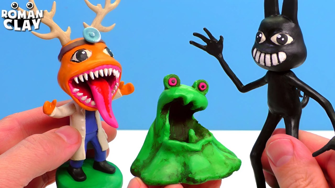 Latest Title & Thumbnail