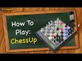 Chess Up Video Tutorial Quiz