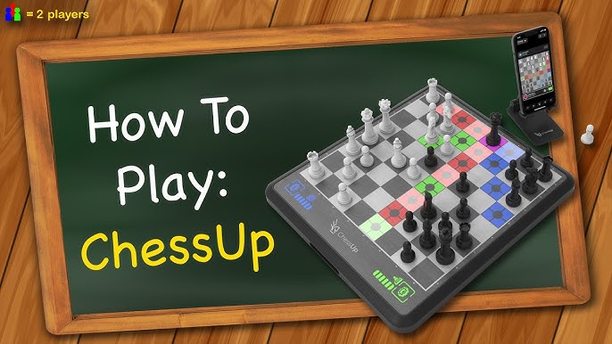 How to Play Chess: Learn the Rules & 7 Steps To Get You Started 