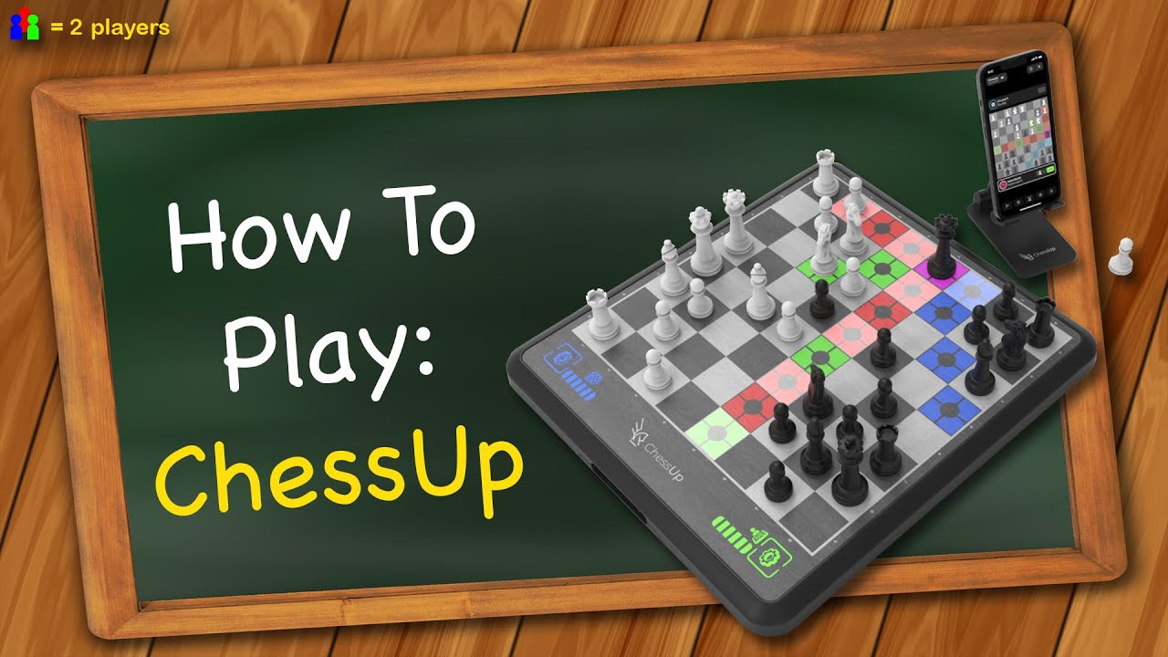 Play Chess Against Computer (5 levels) - Battle Of Chess