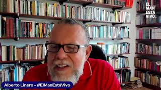 Estamos en Vivo - Análisis lecturas bíblicas - Alberto Linero - #ElManEstáVivo