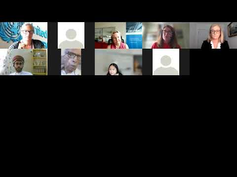 Video: Lawyers For Good Government Climate Change Program Bietet Gemeinden Pro-bono Rechtliche Ressourcen Für Die Umstellung Auf 100 % Erneuerbare Energien Video: Lawyers For Good Government Climate Change Program Bietet Gemeinden Pro-bono Rechtliche Ressourcen Für Die Umstellung Auf 100 % Erneuerbare Energien