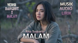 Download Lagu MALAM - RITA SUGIARTO COVER (Versi Dangdut X Malay) BY DADEF OFFICIAL MP3