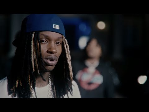 King Von - Mine Too (Official Video)