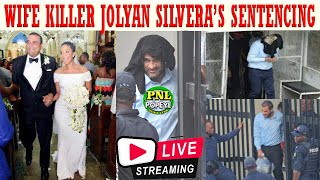 Celebrity Wife KlLLER Jolyan Silvera's Sentencing Live From The Gun Court In Kingston Profile