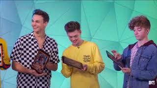 Everytime Jack Avery Has Been Crushing On Selena Gomez