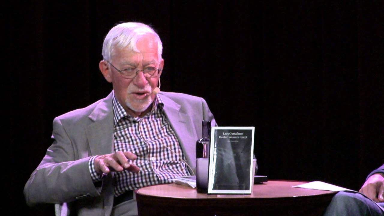 Skenet bedrar - Lars Gustafsson