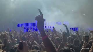Bonez MC - Full House Tour Video - Düsseldorf
