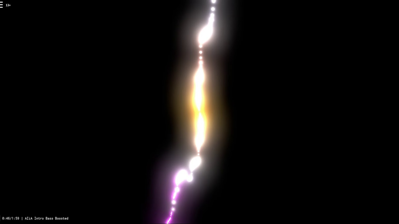 Ali-A Intro (BASS BOOSTED)