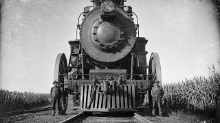 The Nashville Locomotive: Two Trains. One Track. 101 Dead in 3 Seconds at Dutchman's Curve