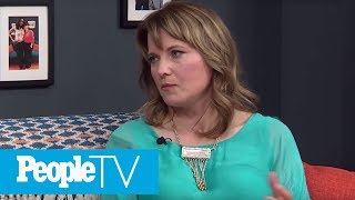 Lucy Lawless Didnt Realize Xena Was A Feminist, Icon Peopletv Entertainment Weekly