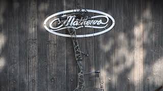 Mathews Lift X - October Specials 2025
