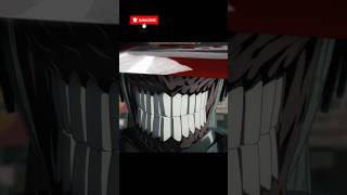 Chainsaw man 🔥🤯 #snime #shorts#animeedit #chainsawman #amv