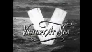 Victory At Sea - Episode 01 ~ Design For War (Complete Episode)