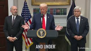 Trump It Takes Two To Tangoukraine & Russia Must Make A Deal