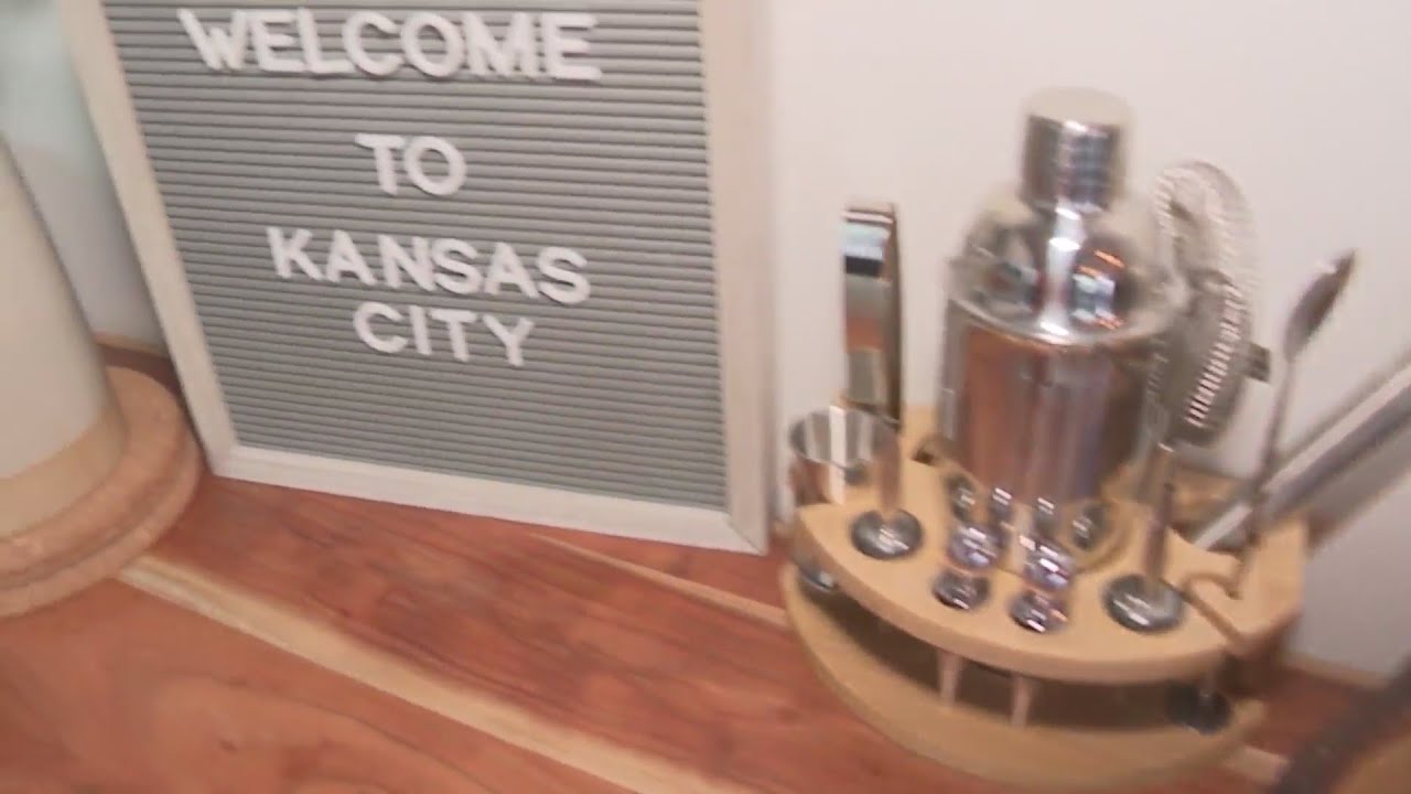 KCK short term rental meeting