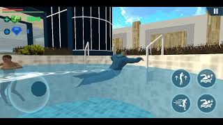 GO TO AUTO 6 GAME HINDI FULL GAMEPLAY screenshot 2