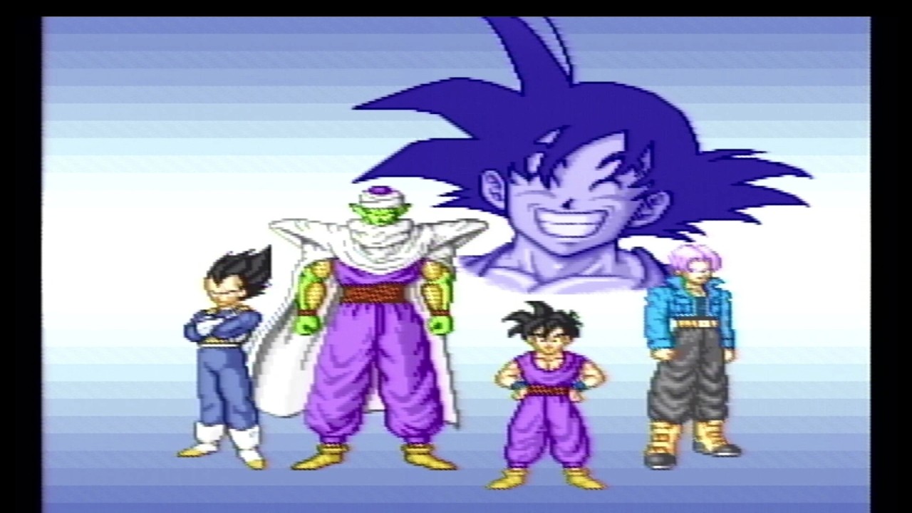 実況】悟飯ちゃんになってセルゲームするゲーム【ドラゴンボールZ超武